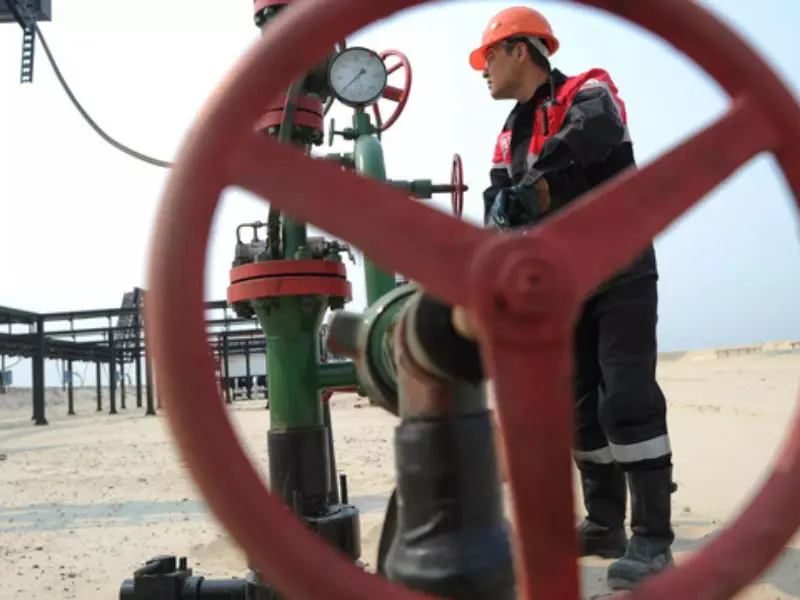 Lộ diện &ldquo;kh&aacute;ch sộp&rdquo; tiếp theo của dầu Nga sau Trung Quốc v&agrave; Ấn Độ