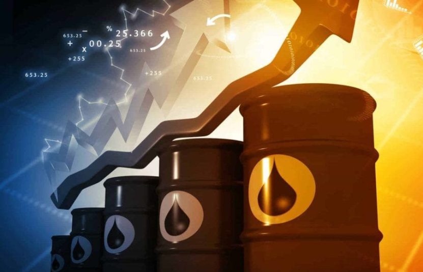 gi&aacute; dầu thế giới 31/12