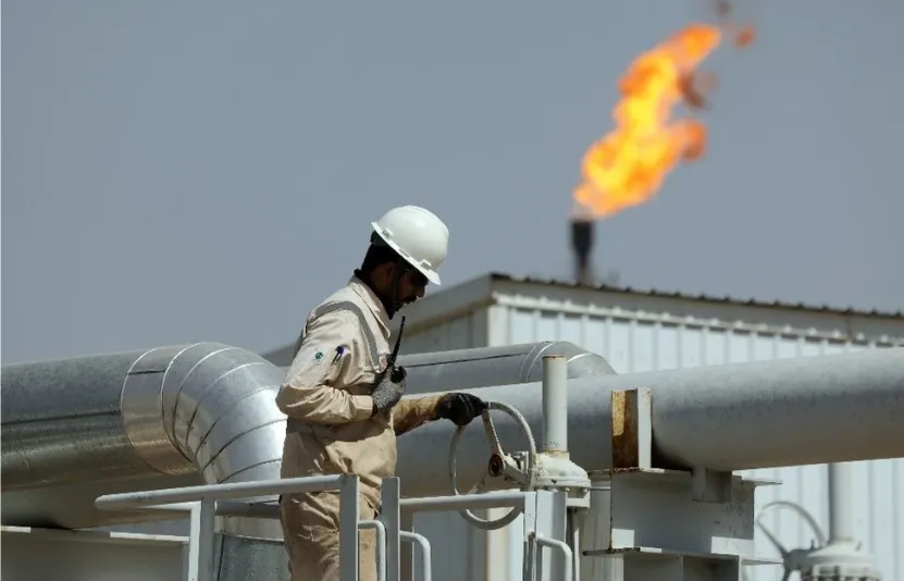 gi&aacute; dầu thế giới 8/1