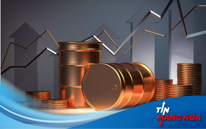 giá dầu thế giới hôm nay 5/10