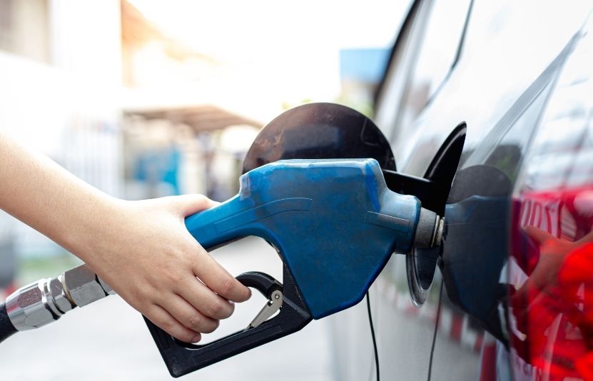 Giá xăng quay đầu giảm, dầu diesel tiếp tục tăng trong kỳ điều chỉnh ngày 6/11