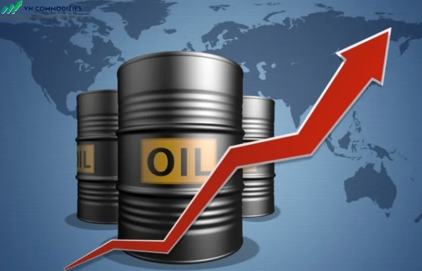 yếu tố ảnh hưởng tới gi&aacute; dầu brent