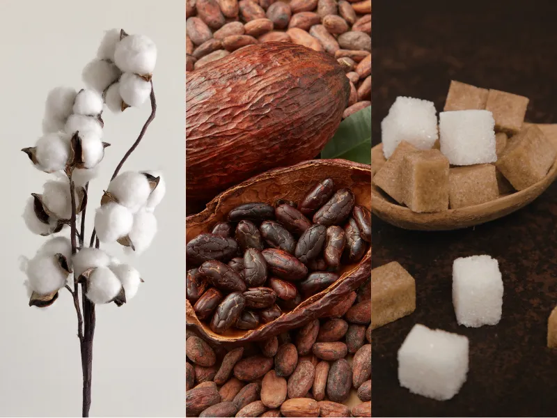 Nguy&ecirc;n liệu c&ocirc;ng nghiệp 17/4