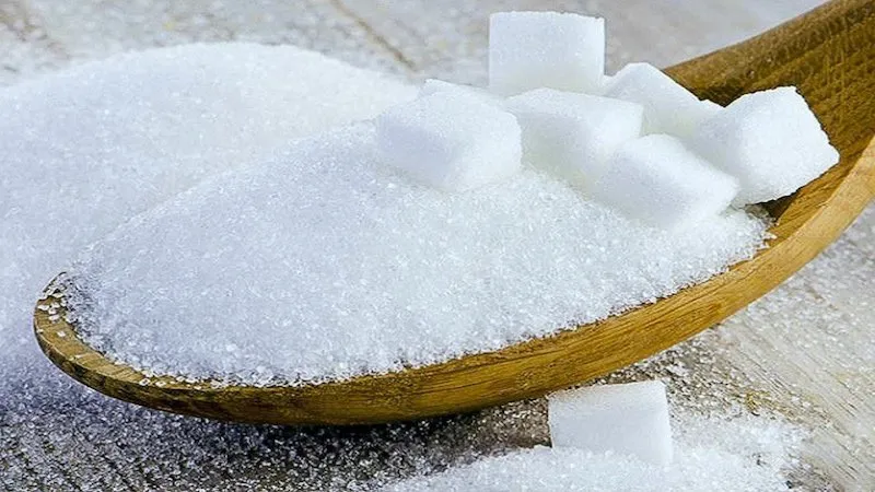 đường