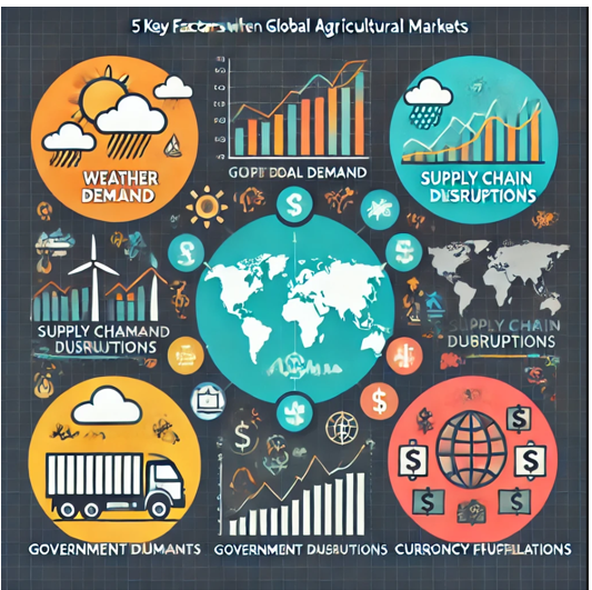 C&aacute;c yếu tố ảnh hưởng