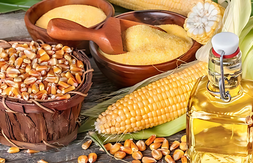 Thị trường n&ocirc;ng sản ng&ocirc; đậu tương l&uacute;a m&igrave; 3/10