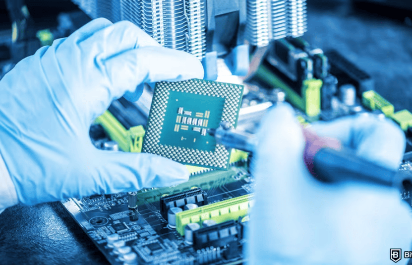 Quỹ ETF mờ nhạt bỗng h&oacute;a hiện tượng nhờ Google: B&iacute; mật đằng sau c&uacute; bật tăng 33 lần của d&ograve;ng vốn