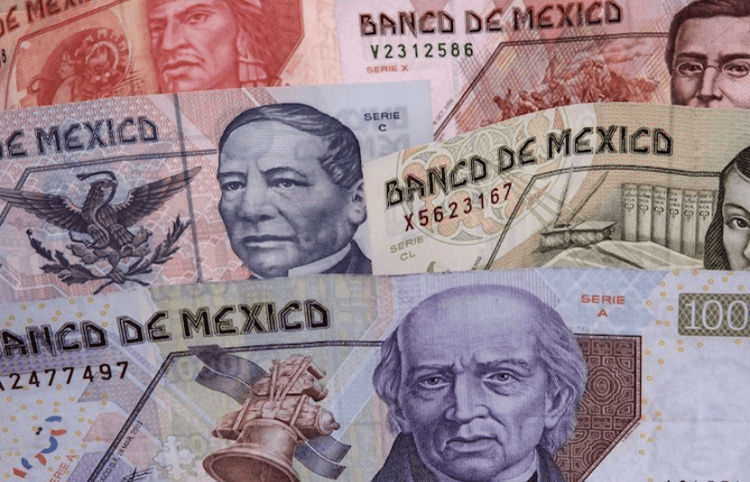 Mexico đối mặt với khủng hoảng kinh tế trầm trọng: Đồng peso chạm đ&aacute;y 16 năm, chứng kho&aacute;n lao dốc mạnh nhất 6 năm