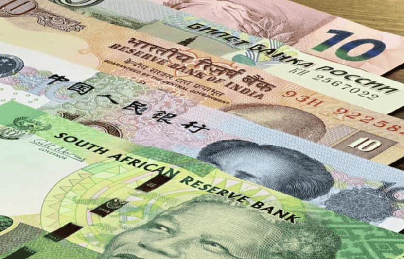 BRICS và tham vọng đồng tiền chung: Khi giấc mơ phi USD hóa gặp rào cản