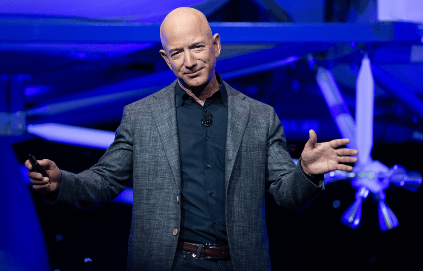 Jeff Bezos và Samsung đầu tư 700 triệu USD vào startup chip AI Tenstorrent, thách thức Nvidia