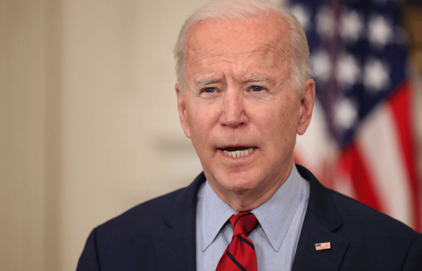 Tổng thống Joe Biden mở cuộc điều tra thương mại nhắm v&agrave;o Trung Quốc cuối nhiệm kỳ
