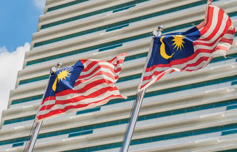 Malaysia 'bốc hơi' 2 tỷ USD dự trữ ngoại hối chỉ trong 2 tuần