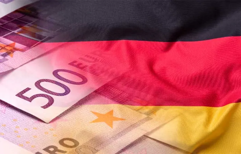 Kinh tế Đức tiếp tục đối mặt lạm ph&aacute;t đ&igrave;nh trệ, triển vọng hồi phục xa vời