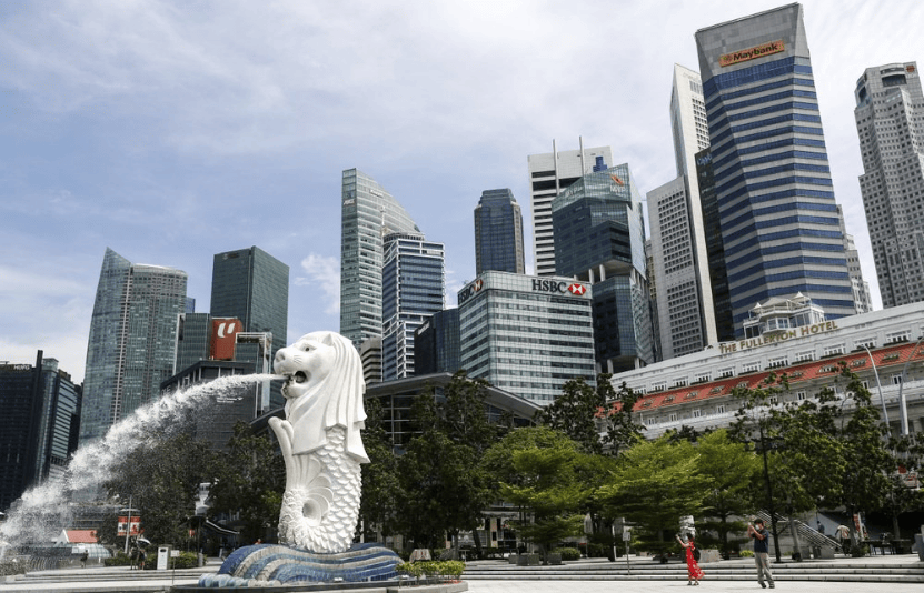 Singapore dẫn đầu ASEAN-6: GDP 2024 tăng nhanh nhất trong 3 năm, vượt kỳ vọng