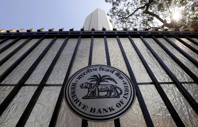 ng&acirc;n h&agrave;ng dự trữ Ấn Độ RBI
