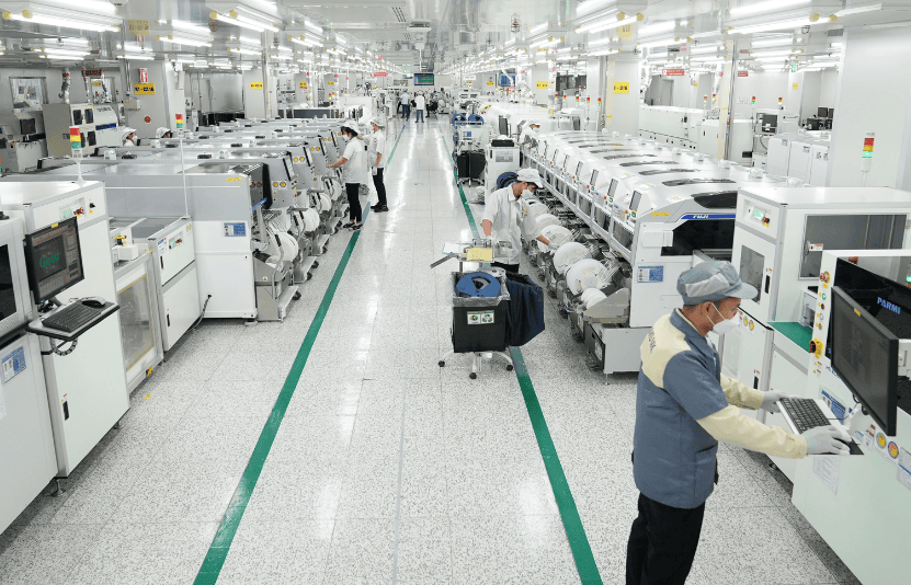 Trung Quốc v&agrave; l&agrave;n s&oacute;ng h&agrave;ng gi&aacute; rẻ: Căng thẳng ng&agrave;y c&agrave;ng gia tăng tại c&aacute;c quốc gia đang ph&aacute;t triển