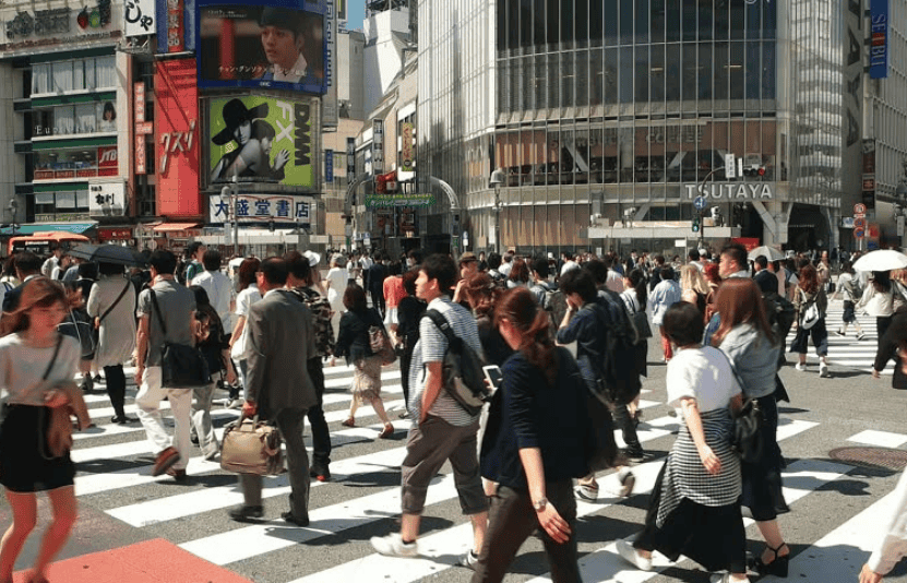 Nhật Bản đối mặt khủng hoảng lao động: Nhu cầu 11 triệu nh&acirc;n lực từ ch&acirc;u &Aacute;