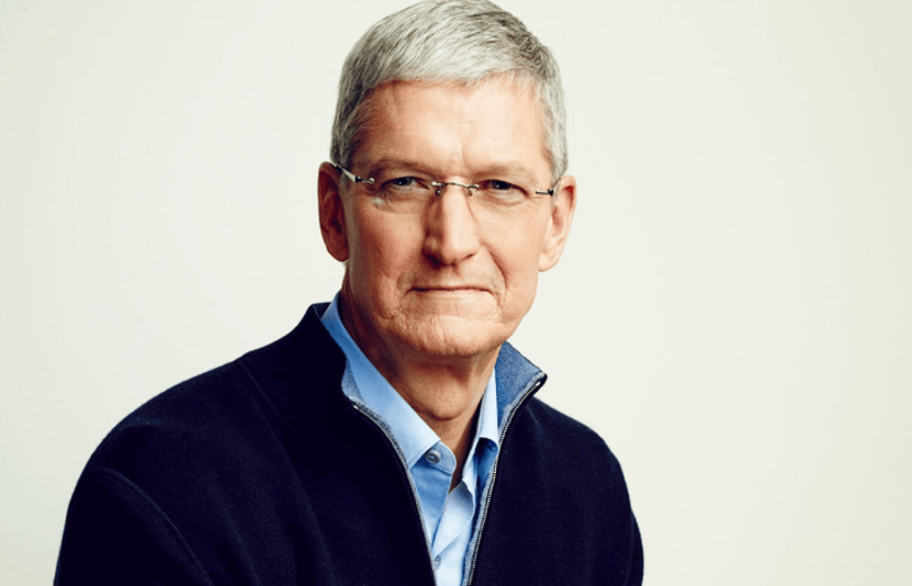 Tim Cook v&agrave; di sản Steve Jobs: Quyết định thay đổi vận mệnh của Apple