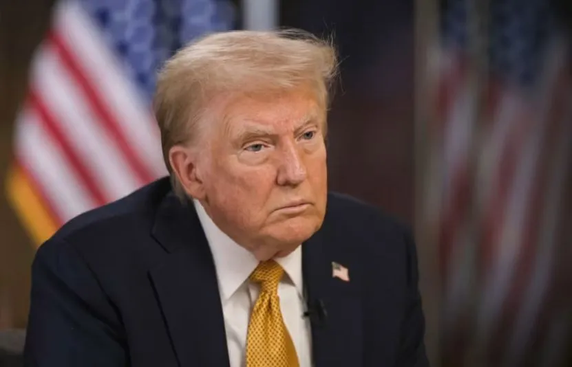 Tổng thống Mỹ Donald Trump b&agrave;y tỏ ủng hộ t&aacute;i định cư vĩnh viễn người Palestine từ Dải Gaza.