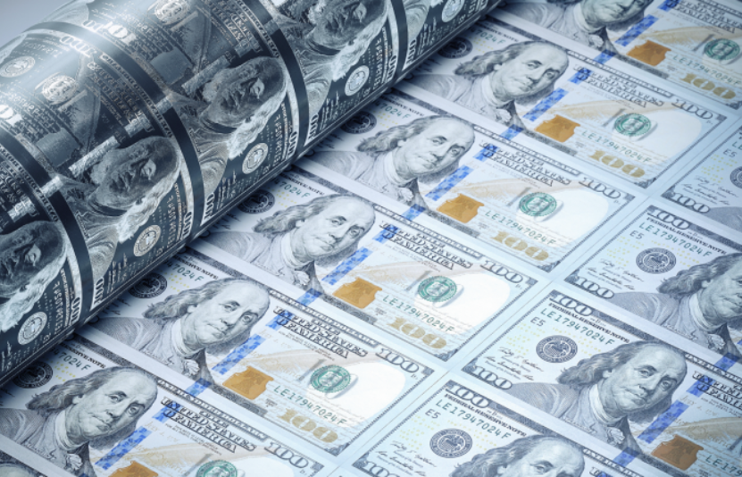 Chuyện chưa kể: Vì sao đồng USD thống trị thị trường 2024?