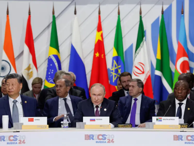 USD lung lay, Trump giăng bẫy thuế, BRICS liệu c&oacute; bị 