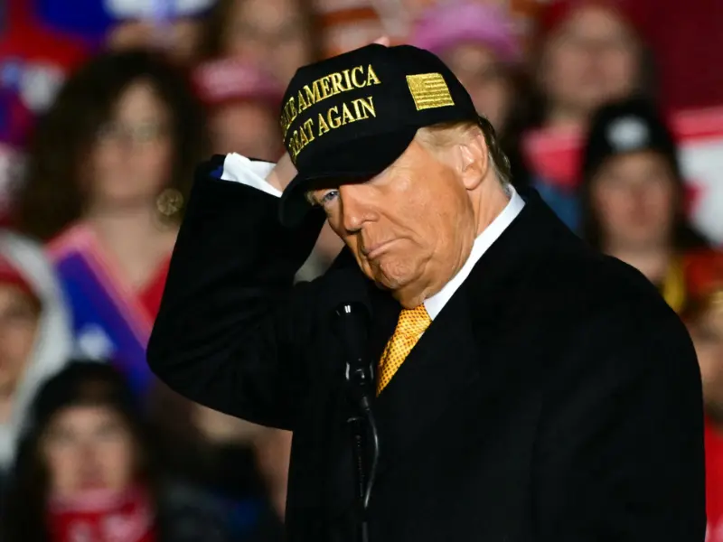 USD lung lay, Trump giăng bẫy thuế, BRICS liệu c&oacute; bị 