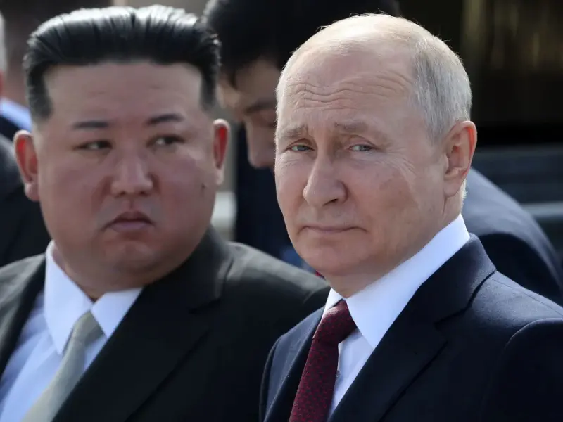 Ai thực sự hưởng lợi từ hỗn loạn tại H&agrave;n Quốc?