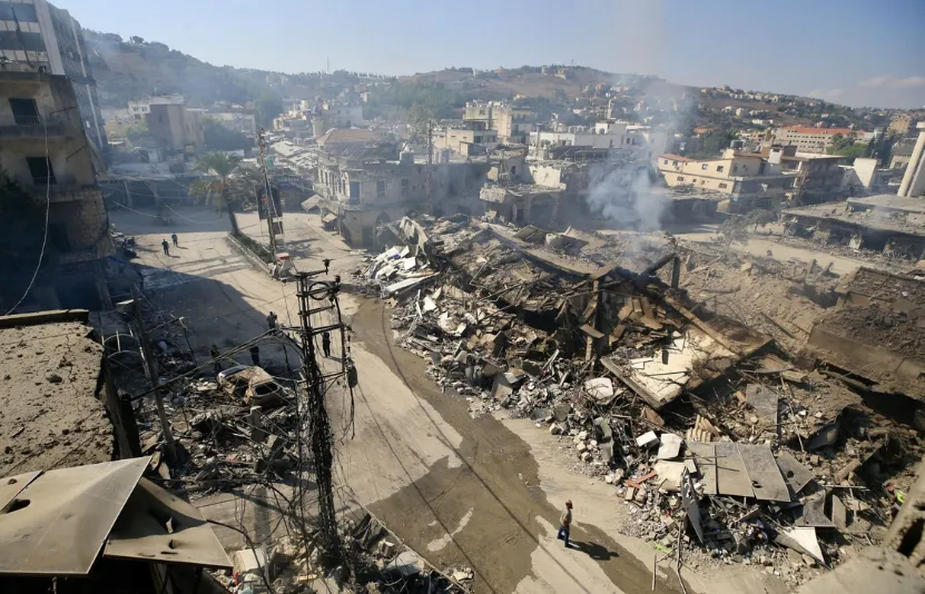 Xung đột Gaza khiến binh sĩ Israel 