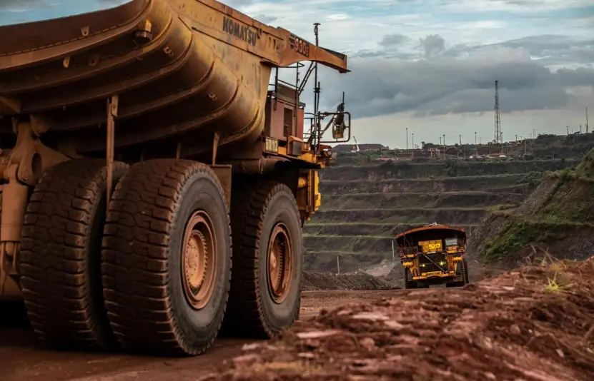 Ngồi tr&ecirc;n kho b&aacute;u kho&aacute;ng sản trị gi&aacute; h&agrave;ng ngh&igrave;n tỷ USD, Ả Rập X&ecirc; &Uacute;t chuyển m&igrave;nh đầy tham vọng