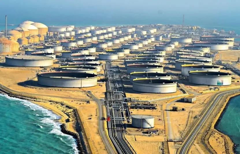 Ngồi tr&ecirc;n kho b&aacute;u kho&aacute;ng sản trị gi&aacute; h&agrave;ng ngh&igrave;n tỷ USD, Ả Rập X&ecirc; &Uacute;t chuyển m&igrave;nh đầy tham vọng