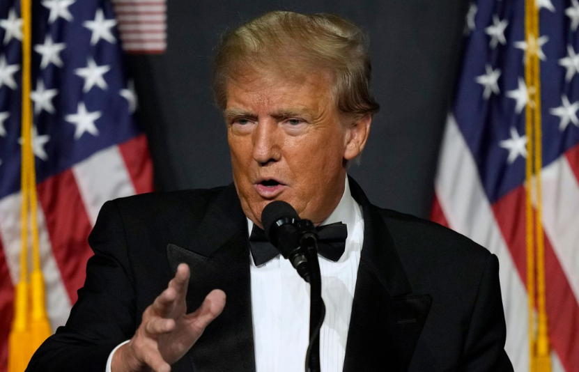 Lý do nào khiến Trump đe dọa rút Mỹ khỏi NATO, cảnh báo giảm viện trợ cho Ukraine?
