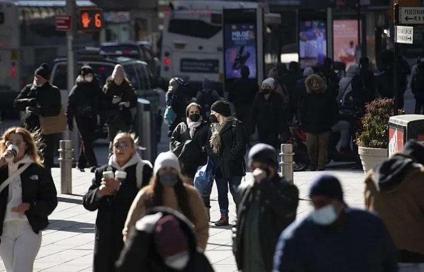 Tỷ lệ thất nghiệp tăng: Thị trường lao động Mỹ cảnh b&aacute;o rủi ro kinh tế