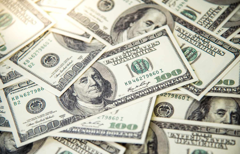 Đồng USD tiếp tục tăng, thị trường đ&oacute;n đầu biến động sau dữ liệu CPI