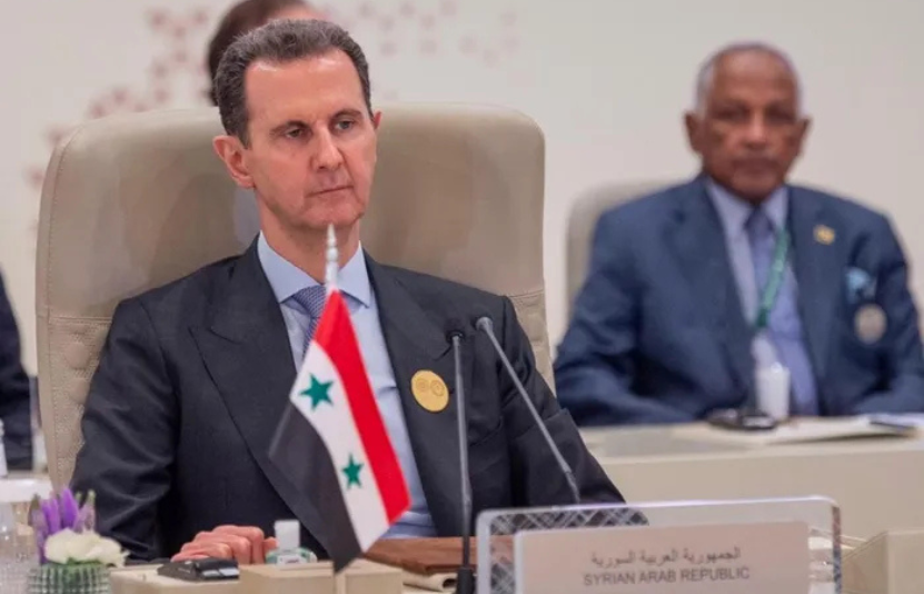 Damascus thất thủ, Nga tuy&ecirc;n bố kh&ocirc;ng giao nộp Tổng thống Assad