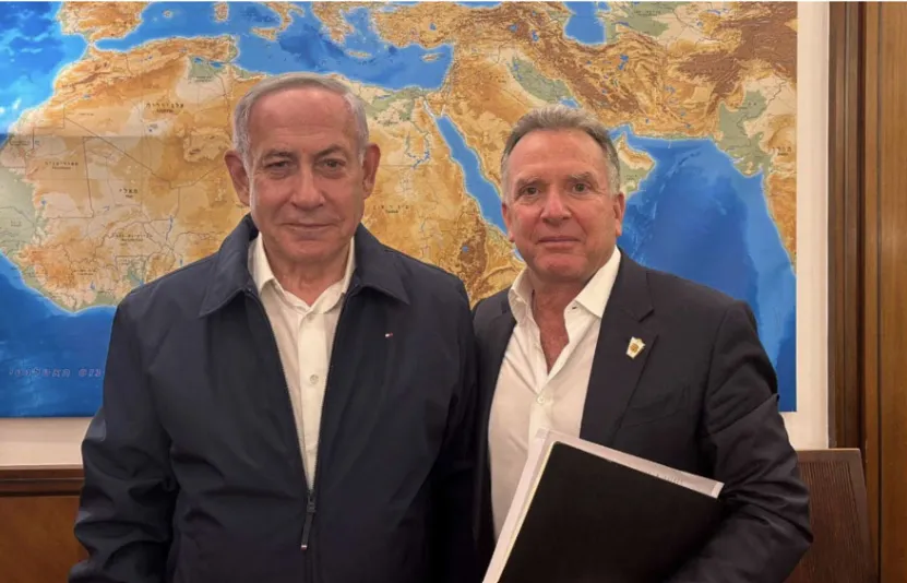 Đ&agrave;m ph&aacute;n giữa Israel v&agrave; Hamas: Liệu c&oacute; bước ngoặt trong xung đột tại Dải Gaza?