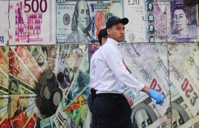 Lạm ph&aacute;t Mỹ bất ngờ tăng mạnh nhất trong 2 năm, &aacute;p lực thị trường đổ dồn v&agrave;o cuộc họp Fed sắp tới