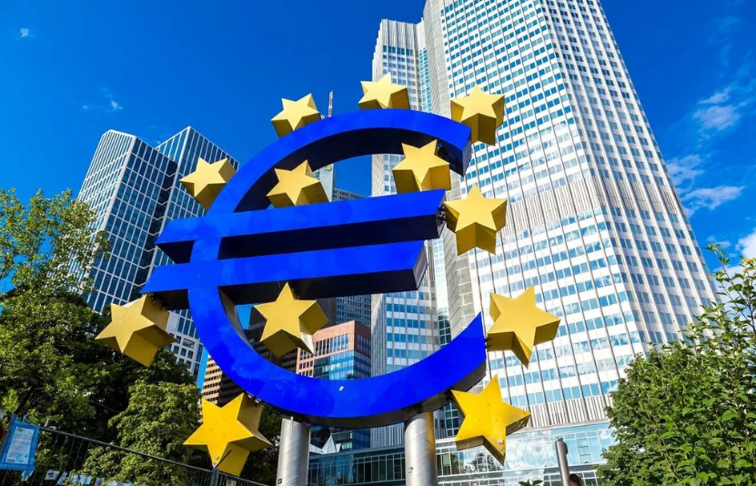 Giảm l&atilde;i suất lần 4: ECB tung qu&acirc;n b&agrave;i chiến lược cho năm 2025