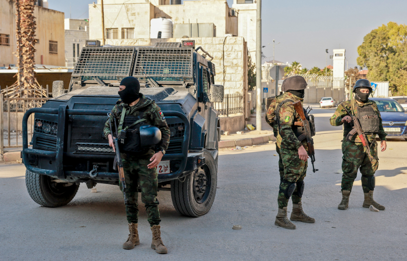 Palestine sục sôi: Thủ lĩnh nhóm Jihad bị tiêu diệt trong chiến dịch Jenin