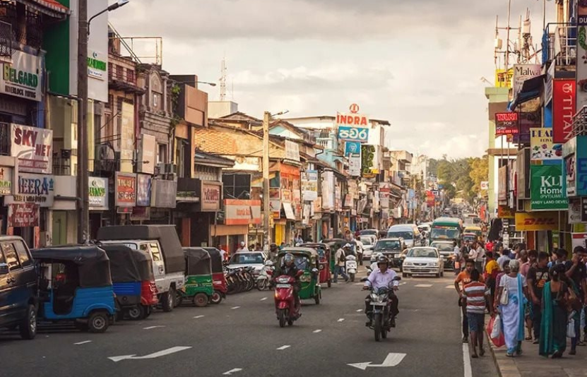 Chuyển m&igrave;nh từ khủng hoảng: Quốc gia n&agrave;o được r&oacute;t vốn để hồi sinh ng&agrave;nh năng lượng?