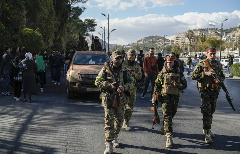 Mặc d&ugrave; Assad từ chức, Syria vẫn ch&igrave;m trong hỗn loạn &ndash; LHQ cảnh b&aacute;o t&igrave;nh trạng nguy hiểm!