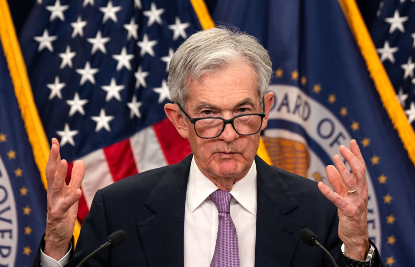 L&atilde;i suất Fed giảm lần thứ 3 li&ecirc;n tiếp, cảnh b&aacute;o về sự thận trọng trong tương lai!