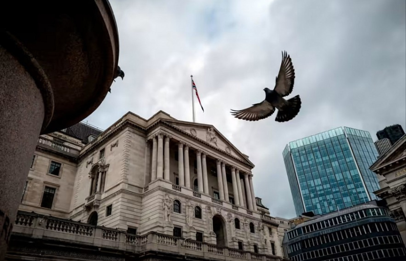 Lạm ph&aacute;t Anh b&ugrave;ng nổ trở lại: Tăng vọt l&ecirc;n mức cao nhất 9 th&aacute;ng!