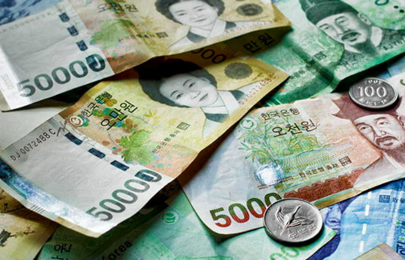 Hàn Quốc lao đao: Đồng won mất giá kỷ lục giữa cơn bão kinh tế - chính trị