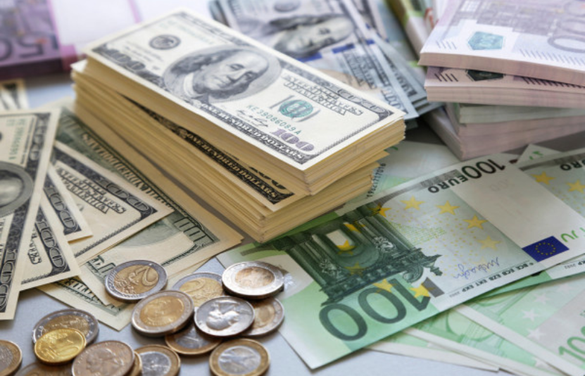 Fed siết lãi suất, USD lập đỉnh, tiền tệ các thị trường mới nổi đối mặt “sóng gió”