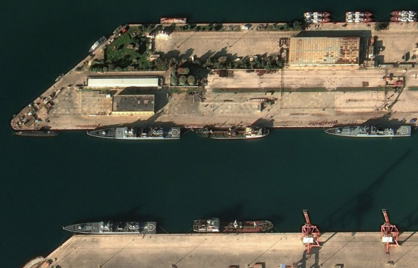 Căn cứ qu&acirc;n sự Nga ở Syria sắp th&agrave;nh qu&aacute; khứ? Tương lai n&agrave;o cho Moscow?