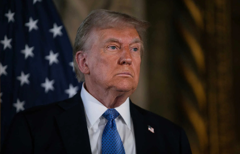Căng thẳng thương mại leo thang: Trump và mối đe dọa thuế quan toàn cầu!