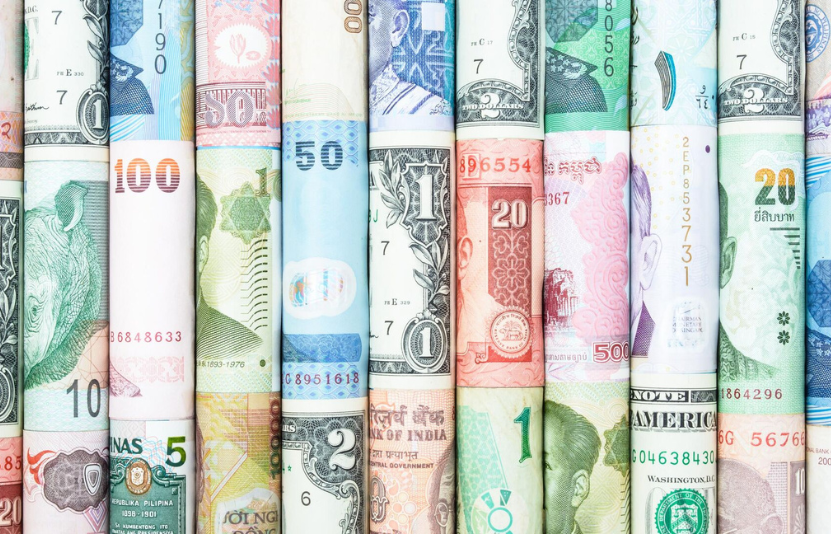 Khủng hoảng tỷ giá tại các thị trường mới nổi: Đồng đô la Mỹ “đè bẹp” các đồng tiền quốc gia