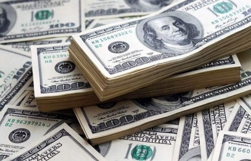 Đồng USD tiếp tục là