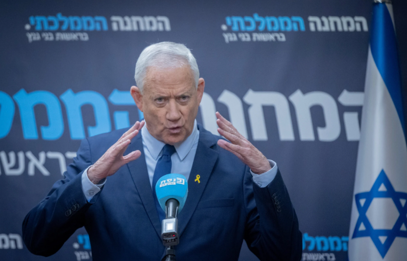 Israel tính đến kịch bản chiến tranh toàn diện: