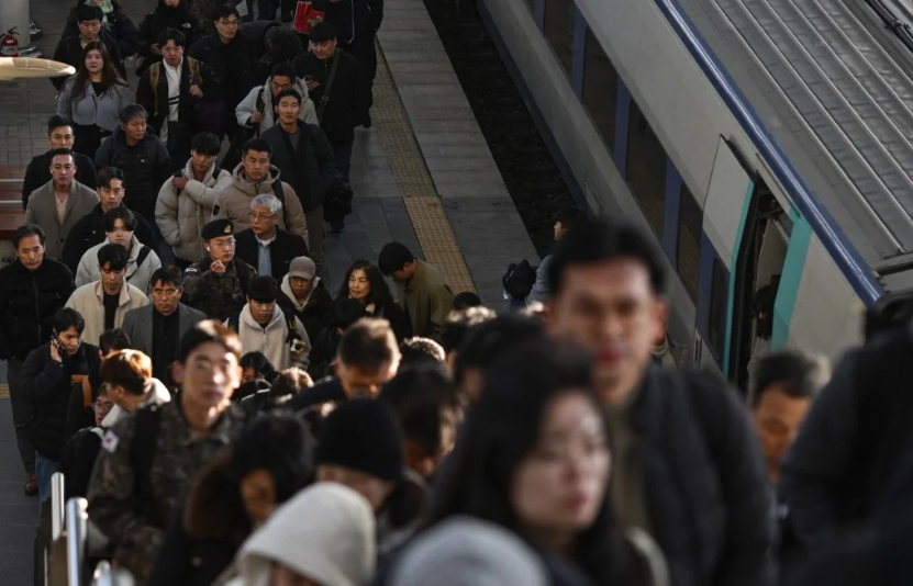 H&agrave;n Quốc cảnh b&aacute;o về 